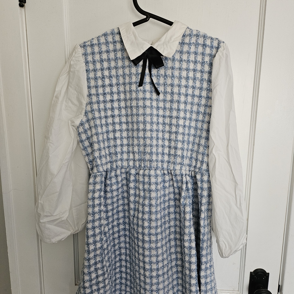 Dorothy Gale Costume